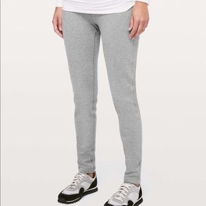 Lululemon Wunder Under Lounge Pant